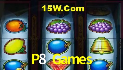Flash Promotion P8 Games
