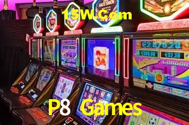 2FA Security P8 Games