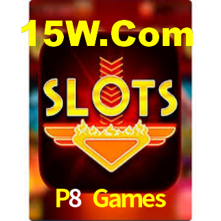 Premium Interface P8 Games