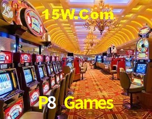 Seasonal Promotions P8 Games