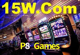 Daily Bonuses P8 Games